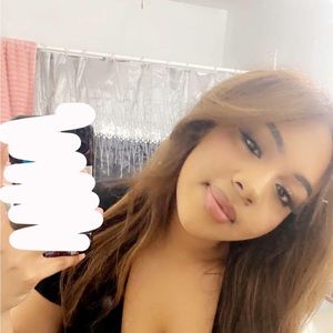 Meet your Posher, Sierra